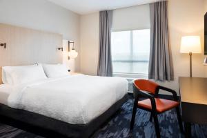 fairfield inn and suites by marriott north bay