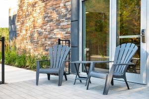 fairfield inn and suites by marriott north bay