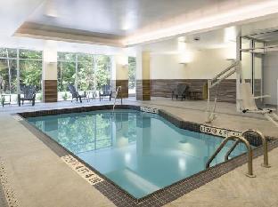 fairfield inn and suites by marriott north bay