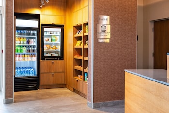 fairfield inn and suites by marriott north bay