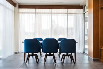 fairfield inn and suites by marriott north bay