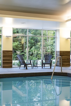 fairfield inn and suites by marriott north bay