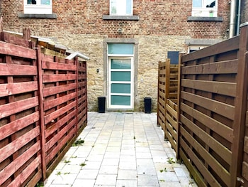 L'appartement D'houyet,,0 star