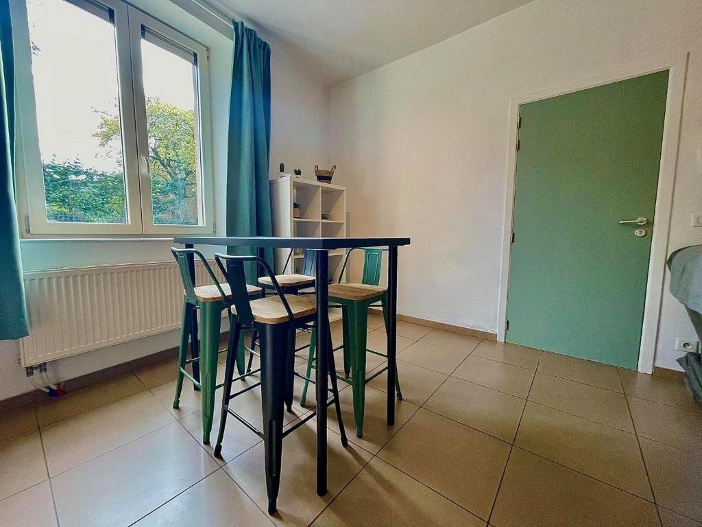 L'appartement D'houyet,,0 star