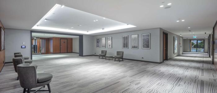 doubletree by hilton canakkale