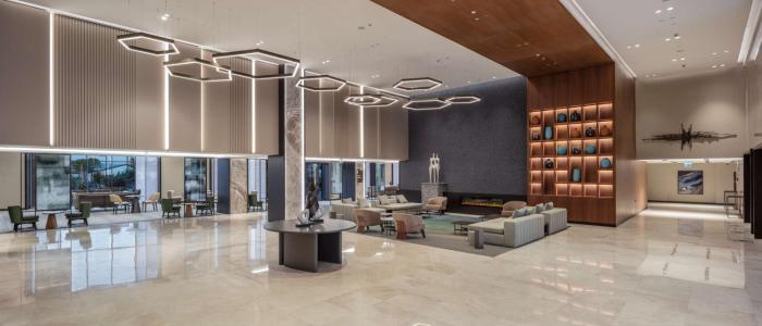 doubletree by hilton canakkale