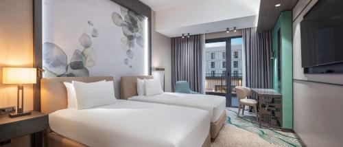 doubletree by hilton canakkale