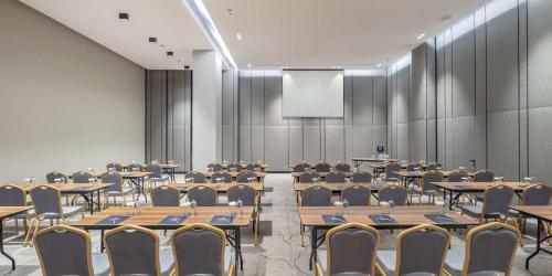 doubletree by hilton canakkale
