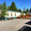 west yellowstone