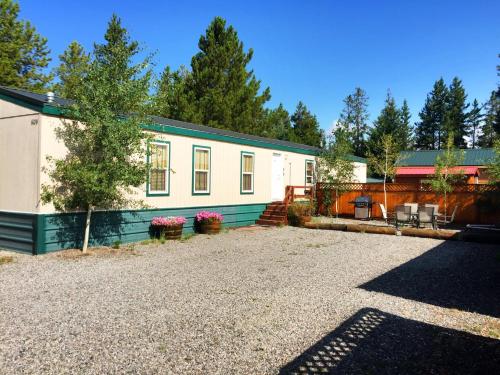 west yellowstone