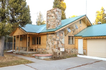 south fork cabin