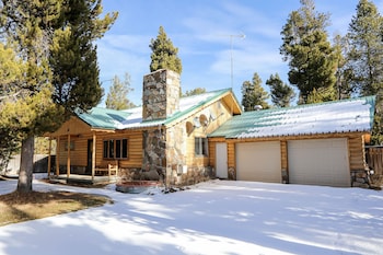 south fork cabin