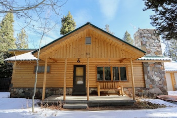 west yellowstone