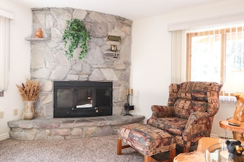 south fork cabin