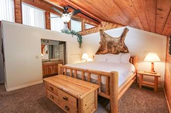 south fork cabin