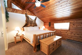 south fork cabin