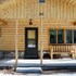 south fork cabin