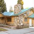 south fork cabin