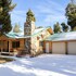 south fork cabin