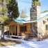 south fork cabin