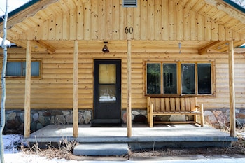 south fork cabin