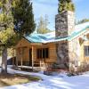 south fork cabin