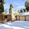 south fork cabin
