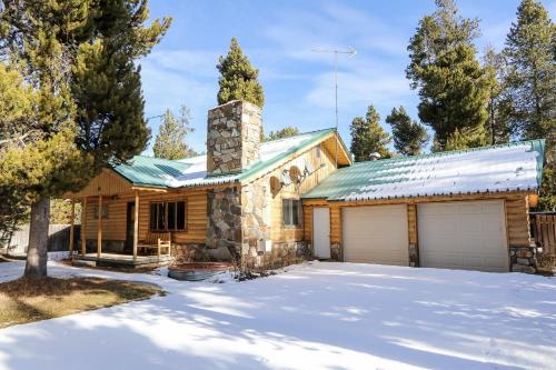south fork cabin