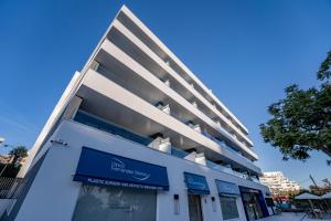 aqua apartments bellamar marbella