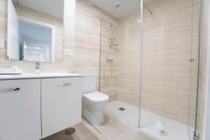 aqua apartments bellamar marbella