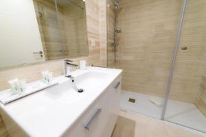 aqua apartments bellamar marbella