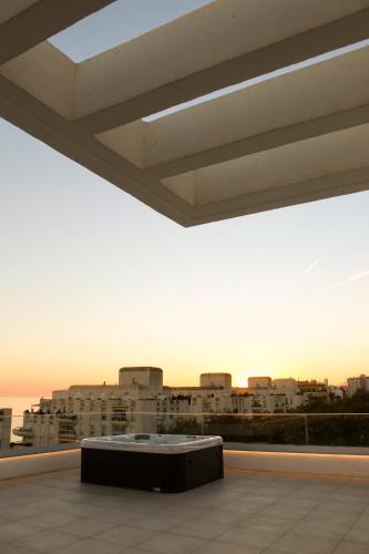 aqua apartments bellamar marbella