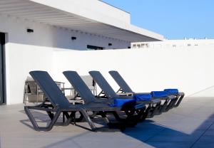aqua apartments bellamar marbella