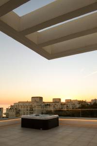 aqua apartments bellamar marbella