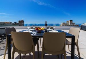 aqua apartments bellamar marbella