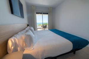 aqua apartments bellamar marbella