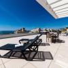 aqua apartments bellamar marbella