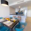 aqua apartments bellamar marbella