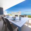 aqua apartments bellamar marbella