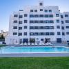 aqua apartments bellamar marbella