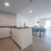 aqua apartments bellamar marbella