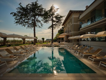 Palazzo Rainis Hotel & Spa - Adults Only,,4 star