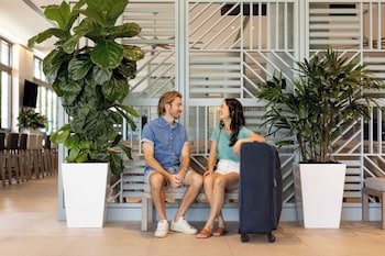 Holiday Inn Express & Suites Sunshine Coast, An Ihg Hotel,,4 star