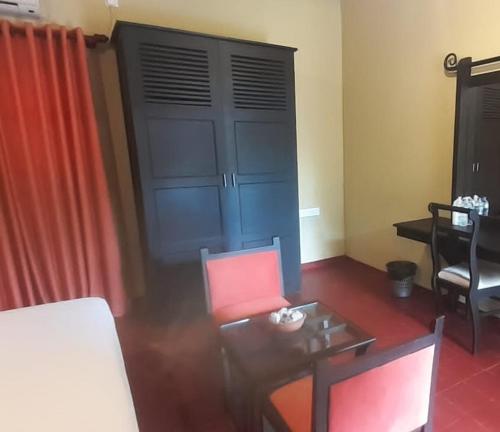 lavendish country resort