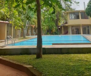 lavendish country resort