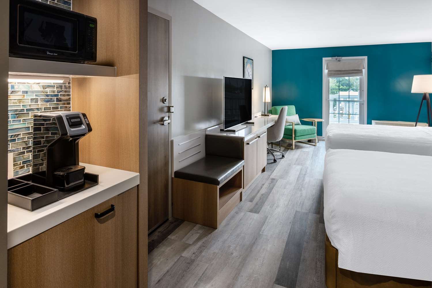 hilton garden inn st augustine historic district