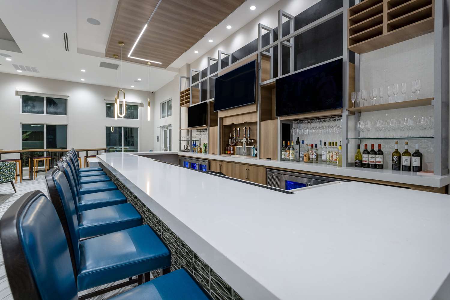 hilton garden inn st augustine historic district