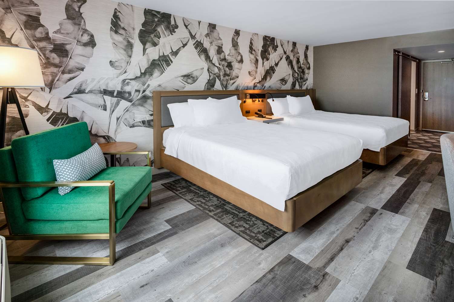 hilton garden inn st augustine historic district