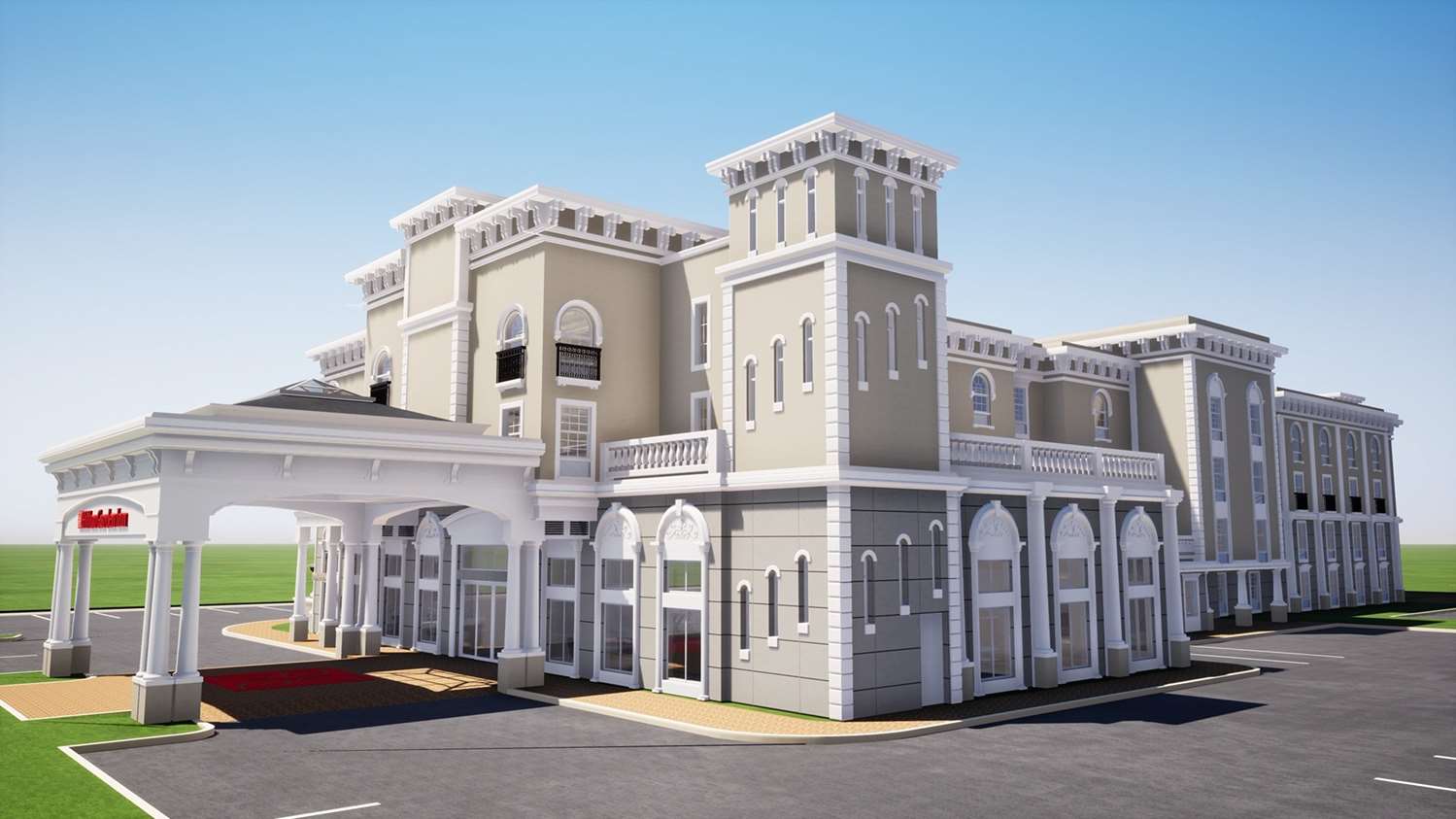 hilton garden inn st augustine historic district