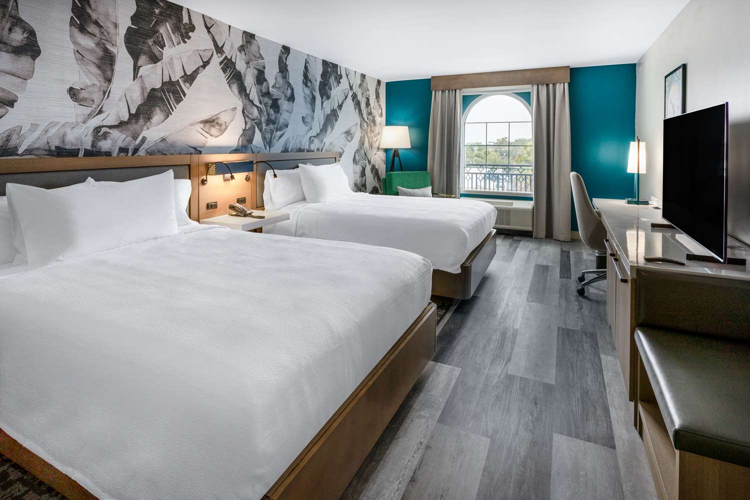 hilton garden inn st augustine historic district